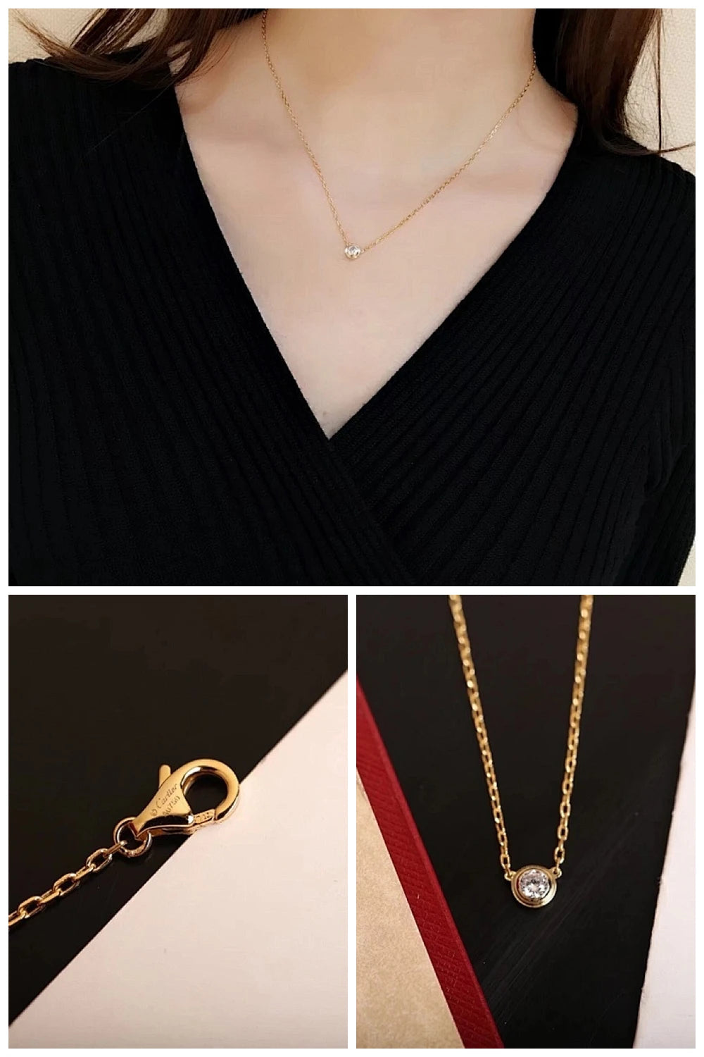 NB - CRA Jewelry - 615