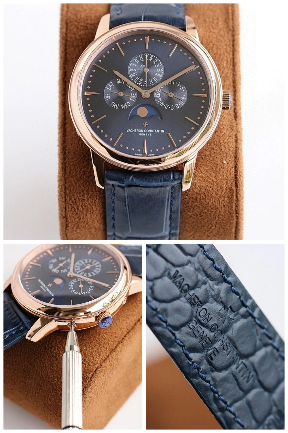 NB - Mix Watch - 1613