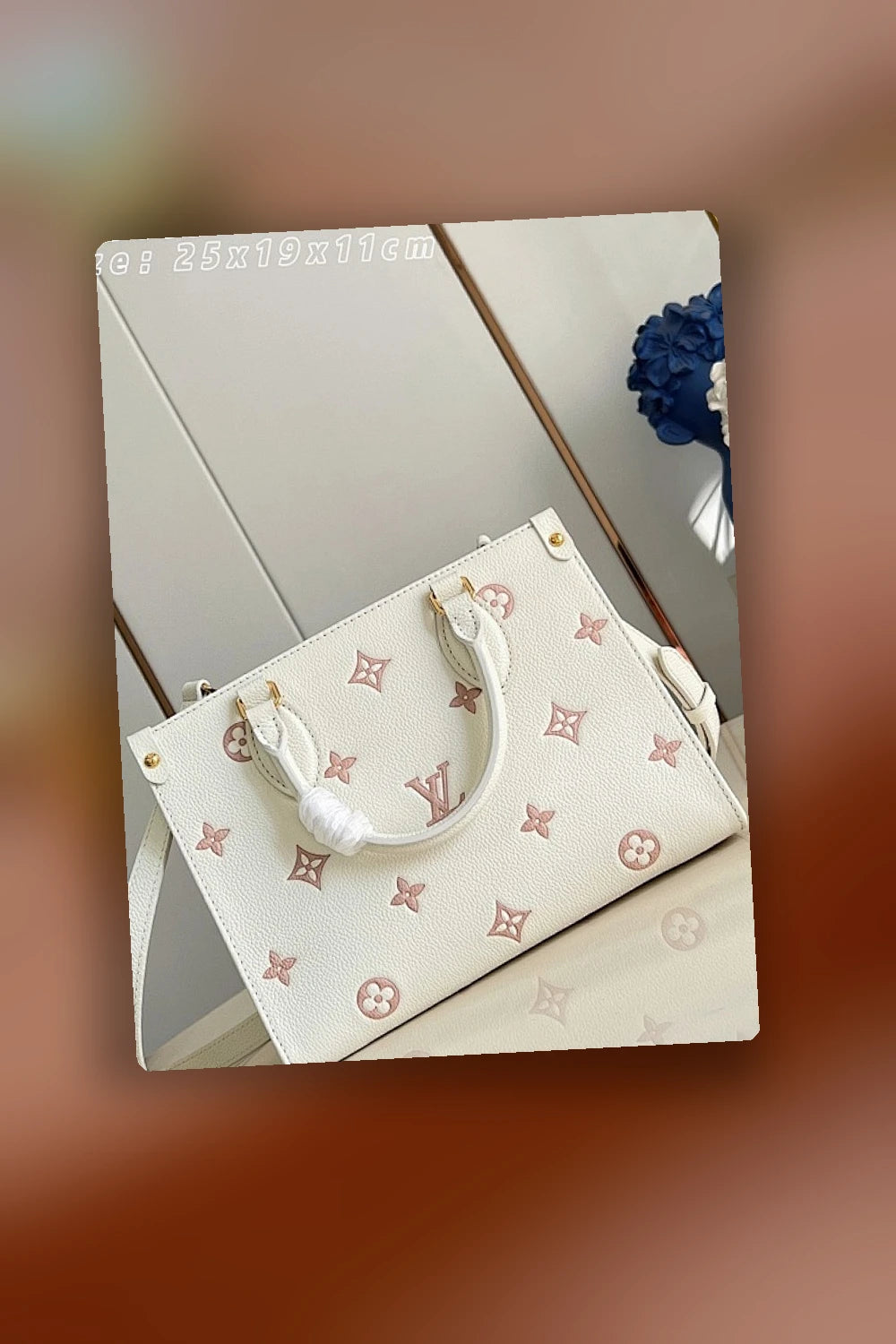 NB - LOV Bag - 513