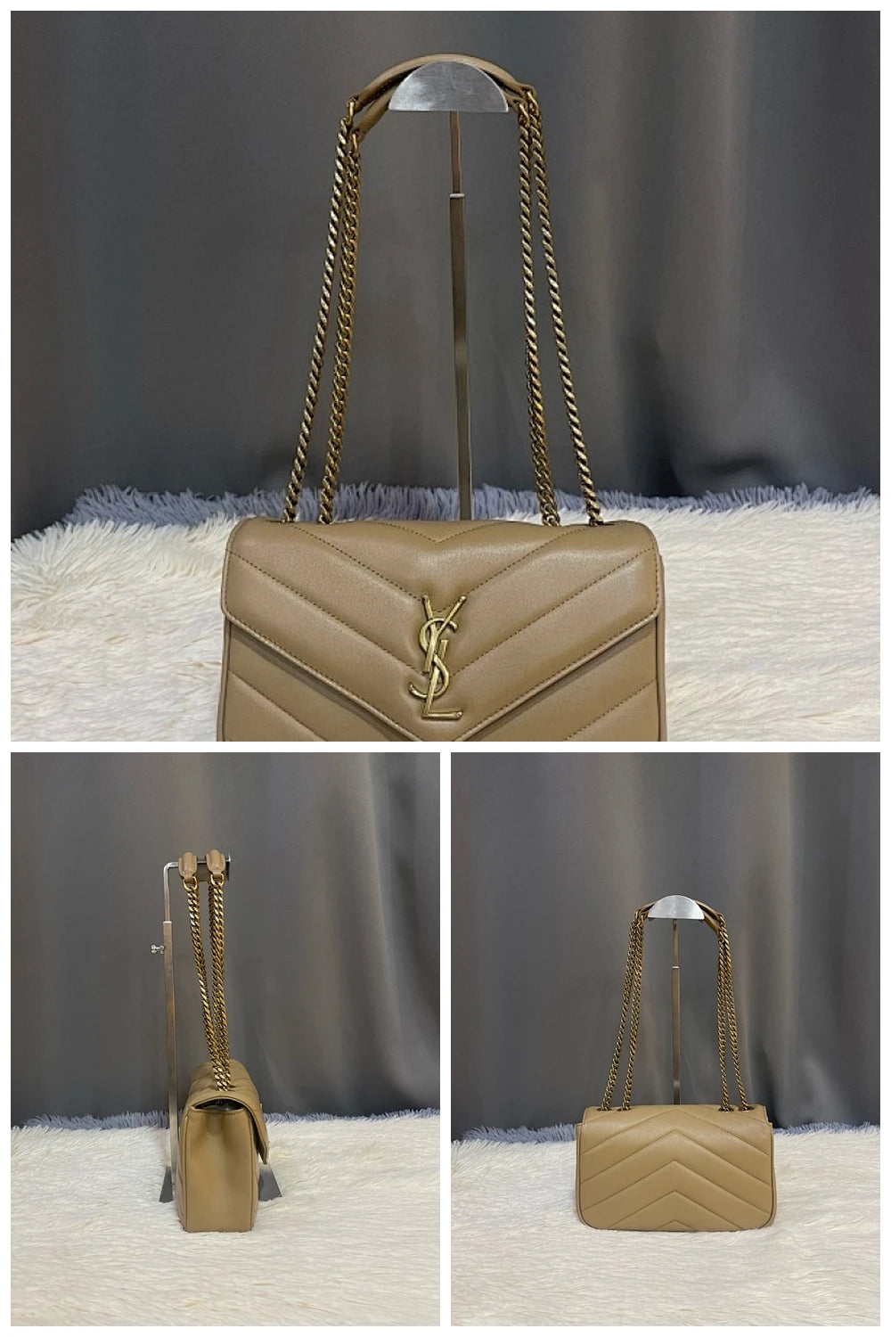 NB - YLS Bag - 251