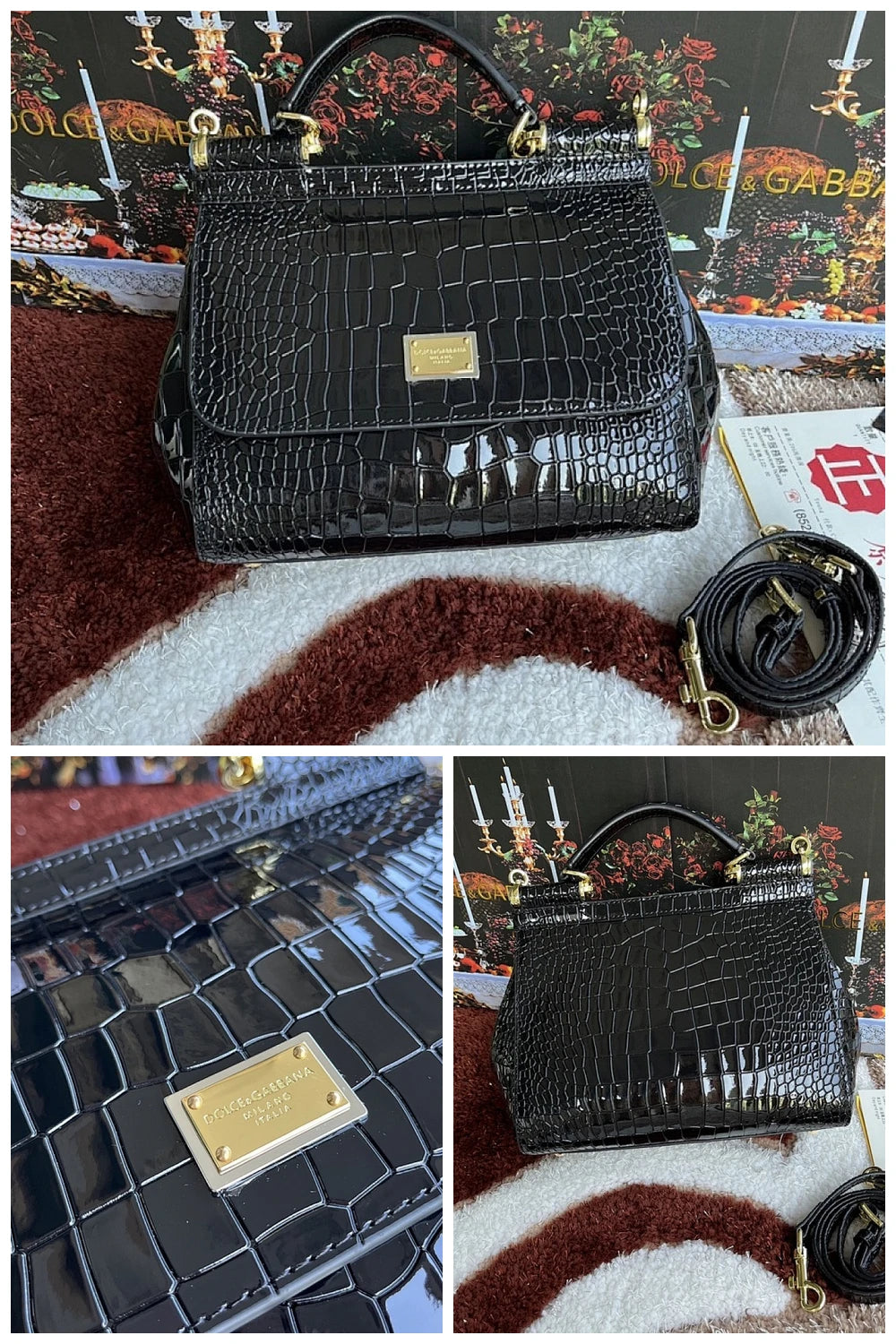 NB - DAG Bag - 096