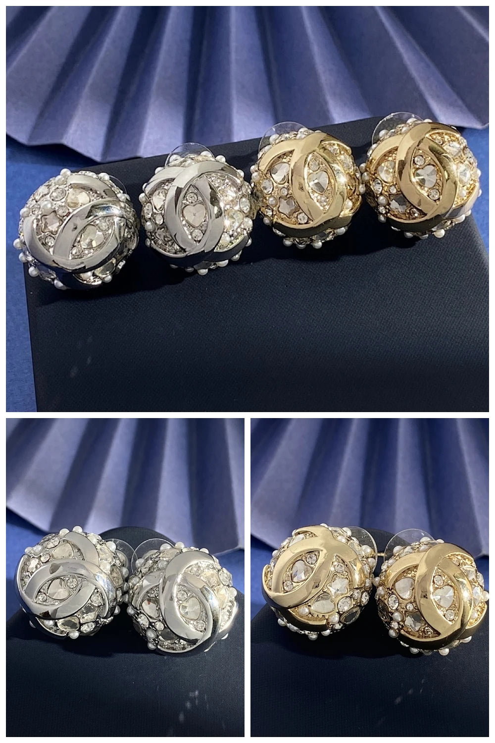 NB - CHL Jewelry - 1032