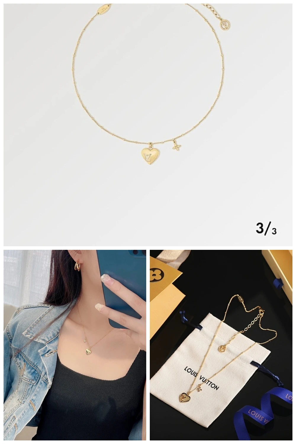 NB - LOV Jewelry - 413