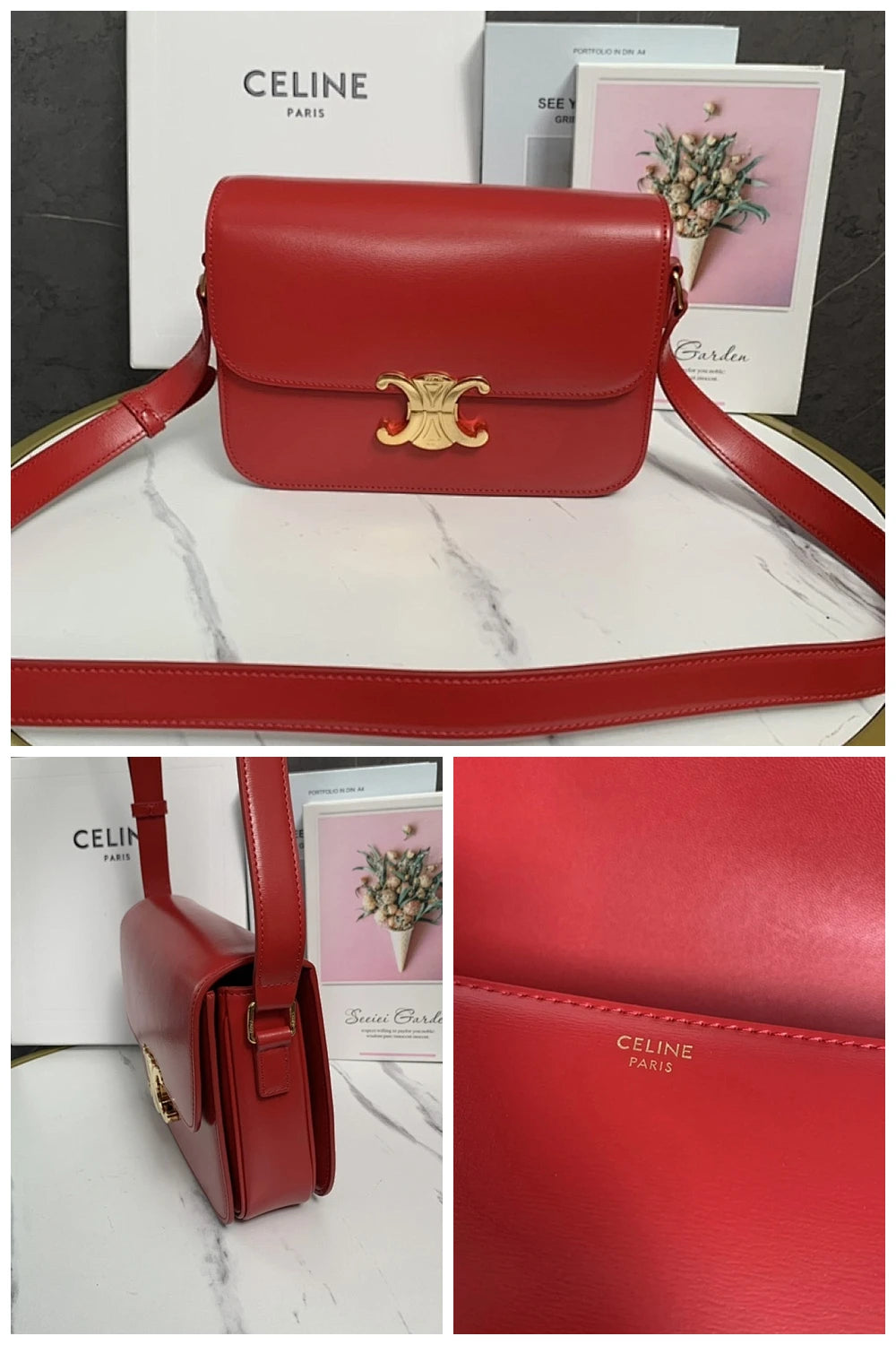 NB - COL Bag - 1185