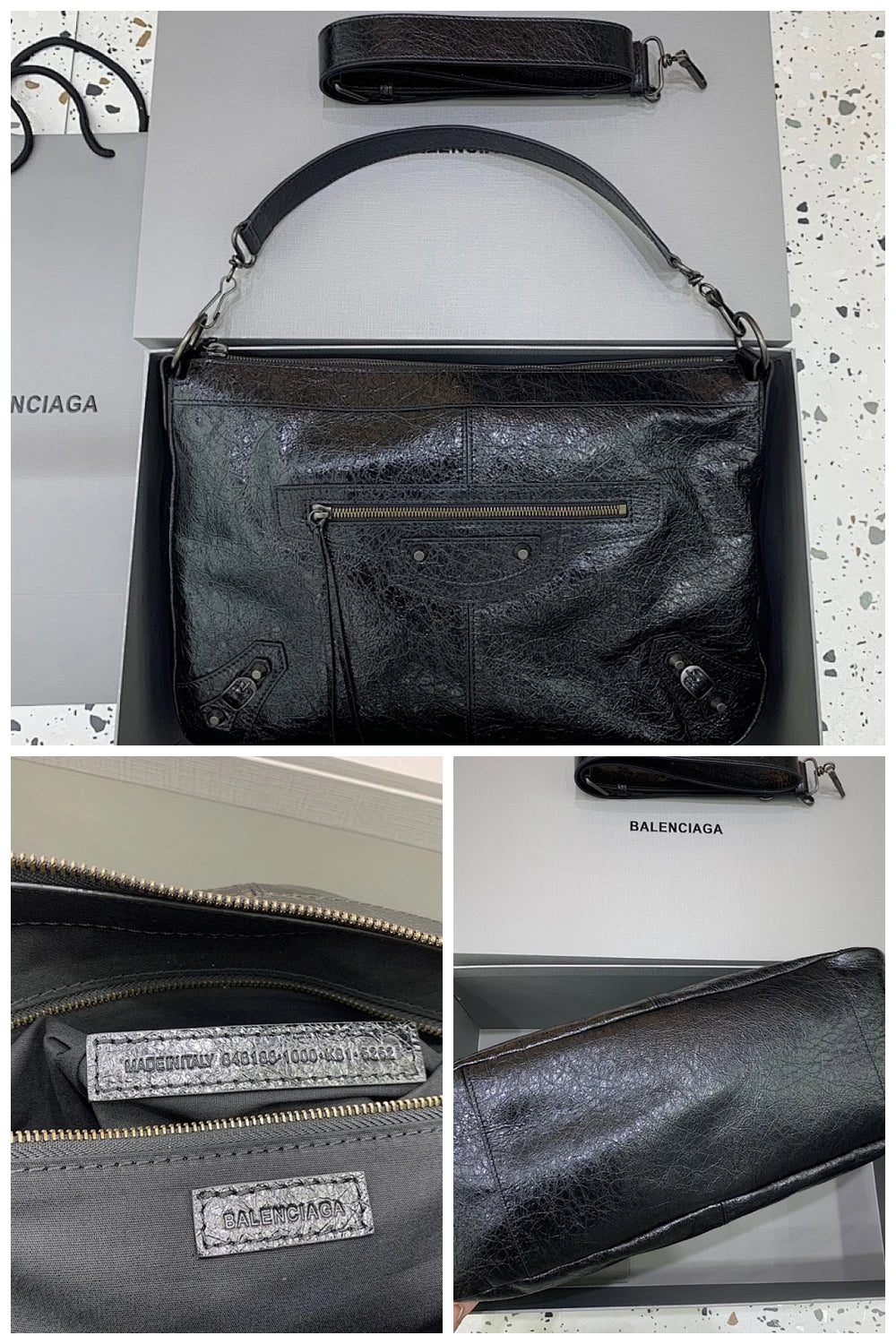 NB - BG Bag - 785