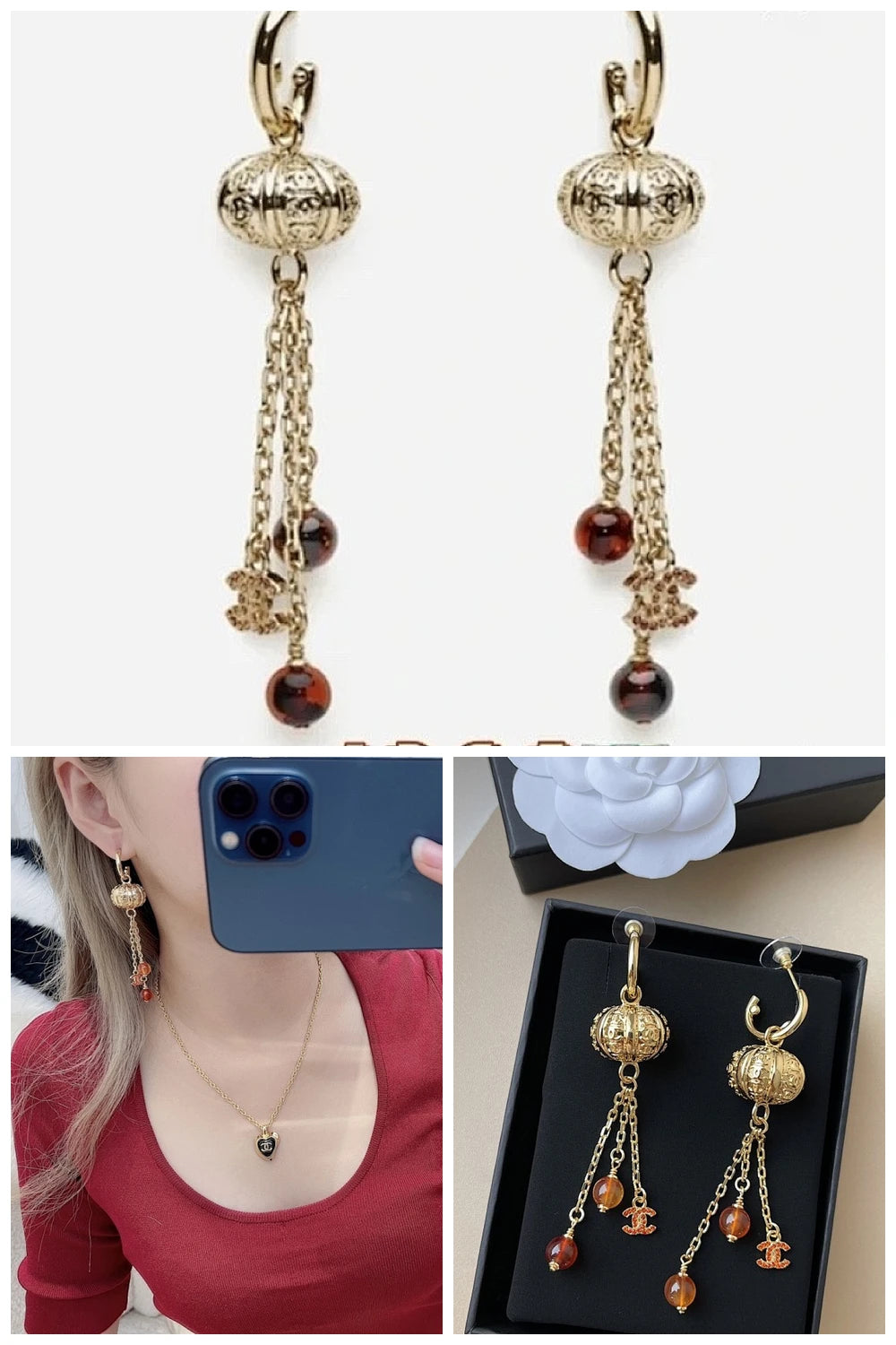 NB - CHL Jewelry - 605
