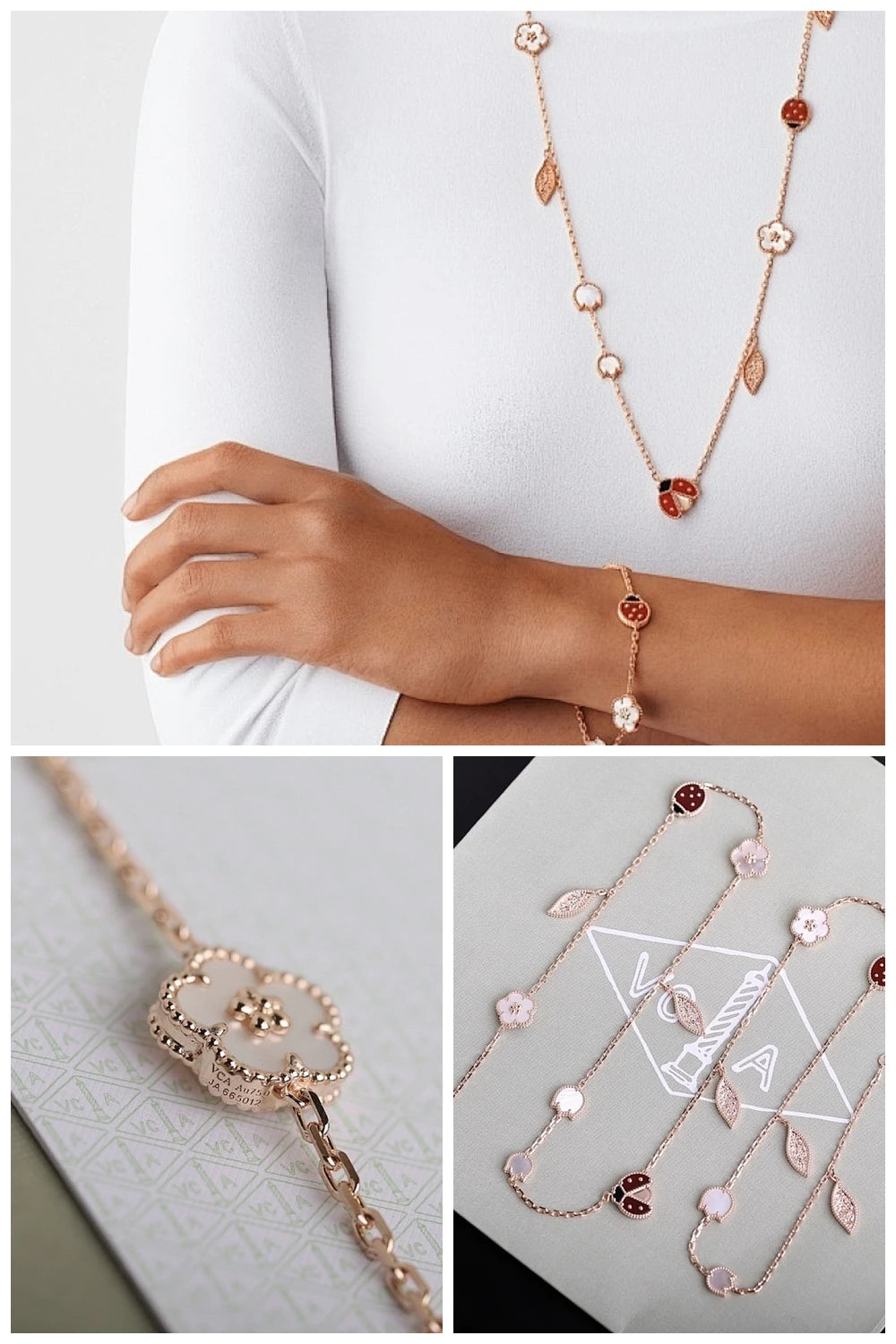 NB - VACA Jewelry - 523