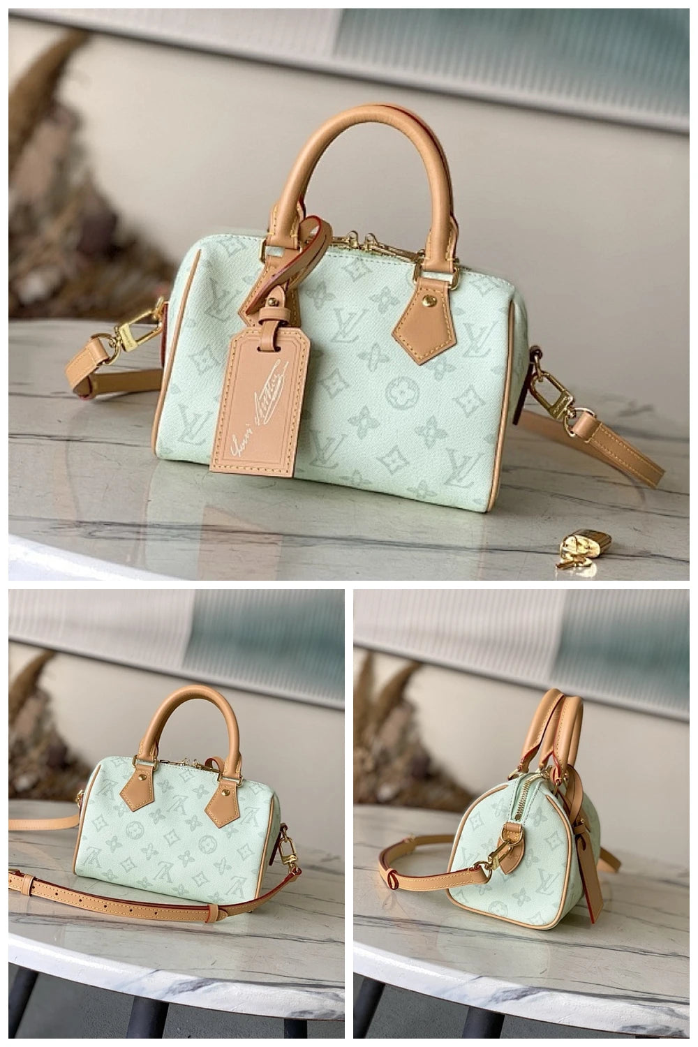 NB - LOV Bag - 176