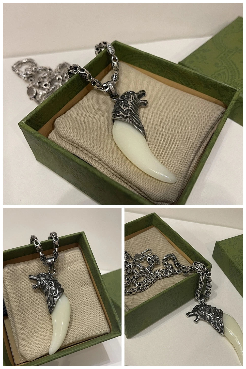 NB - GUKI Jewelry - 603