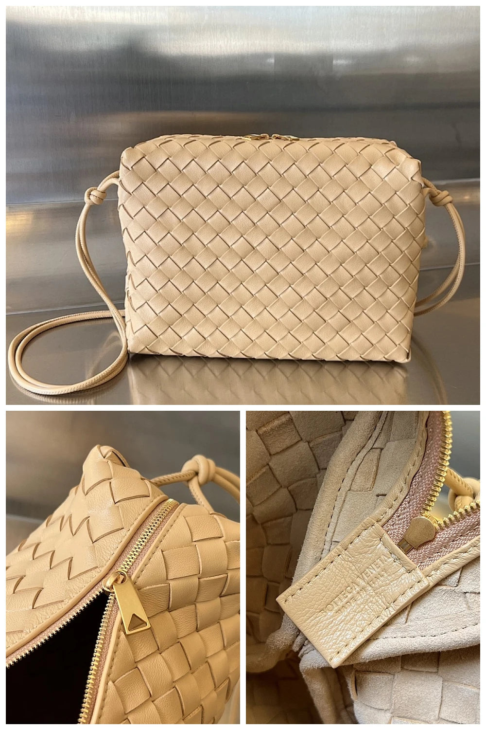 NB - BOV Bag - 807