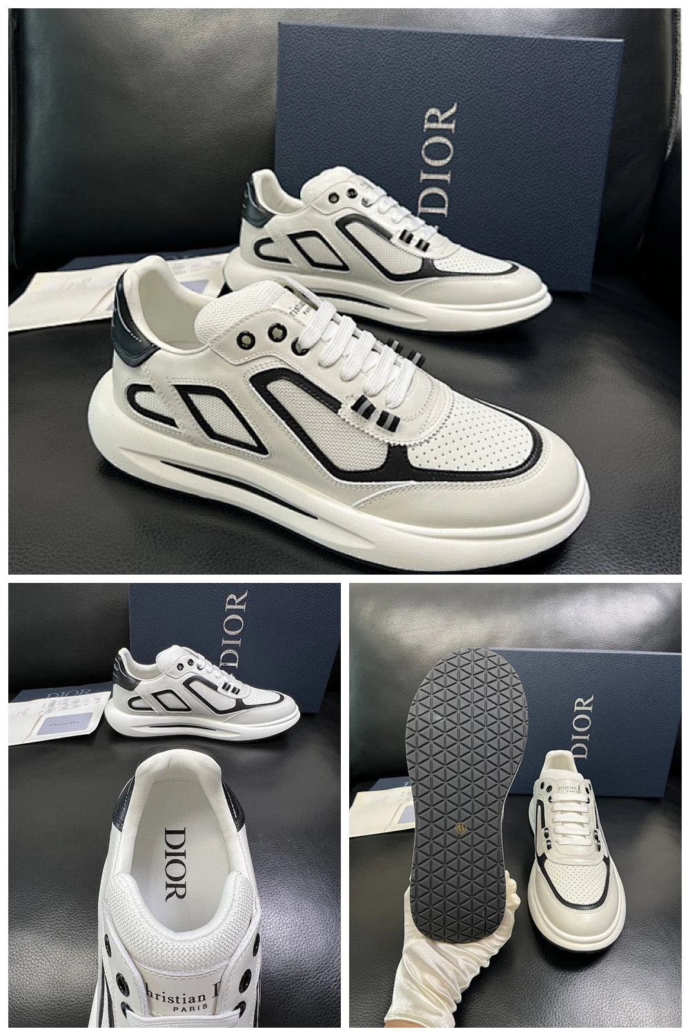 NB - DOR Mix Items - 826