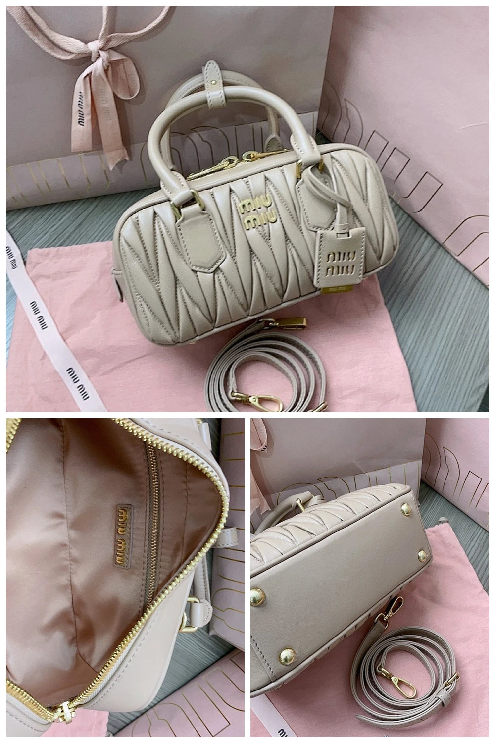 NB - MMU Bag - 810