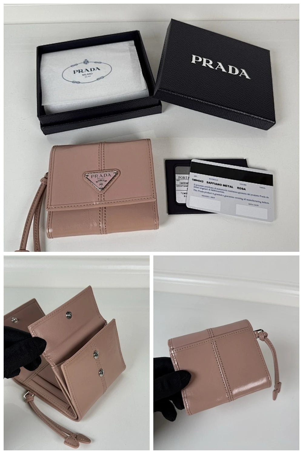 NB - Mix Wallet - 051