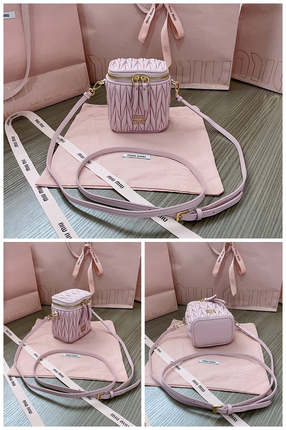 NB - MMU Bag - 1461