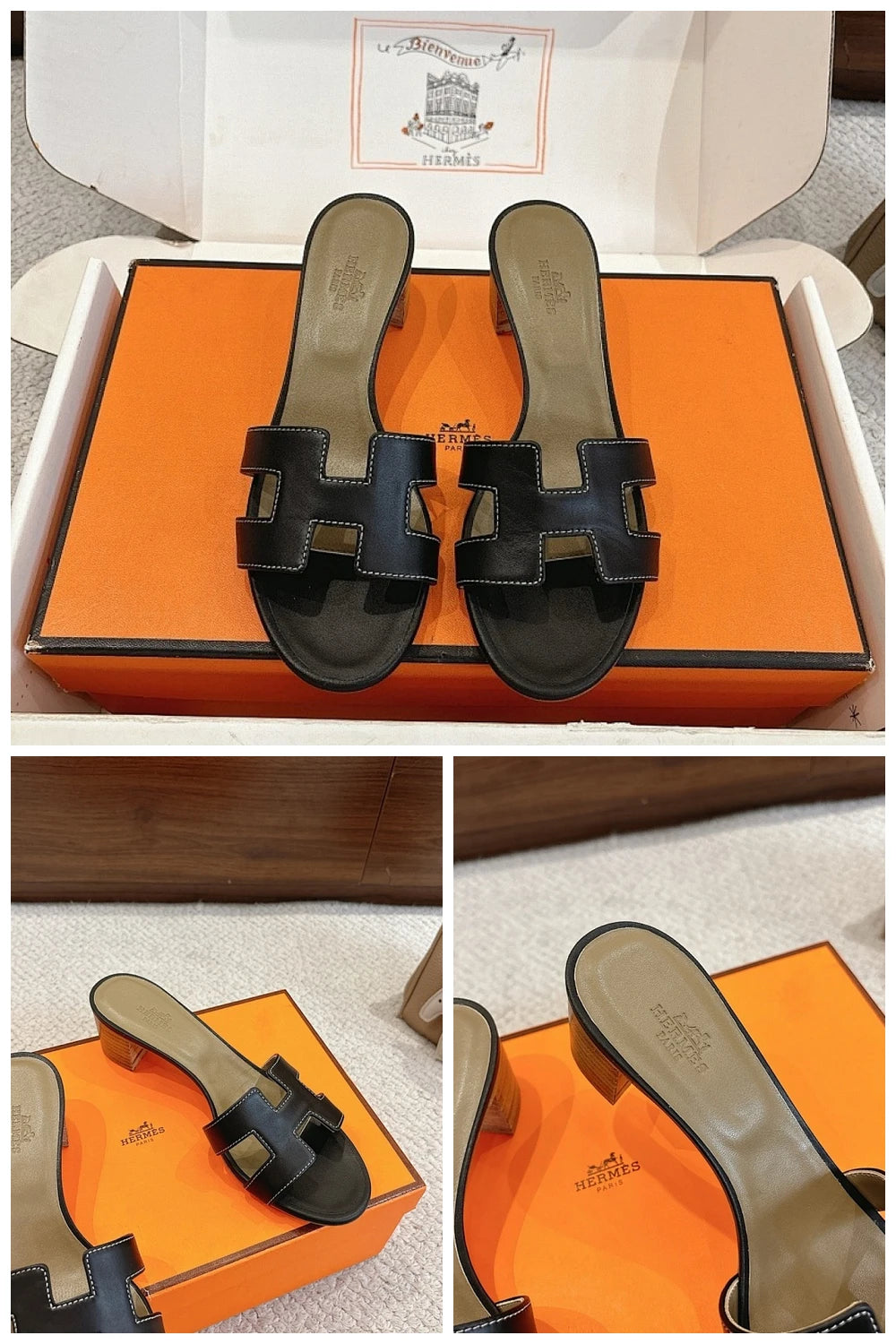 NB - HMS Women Shoes - 212