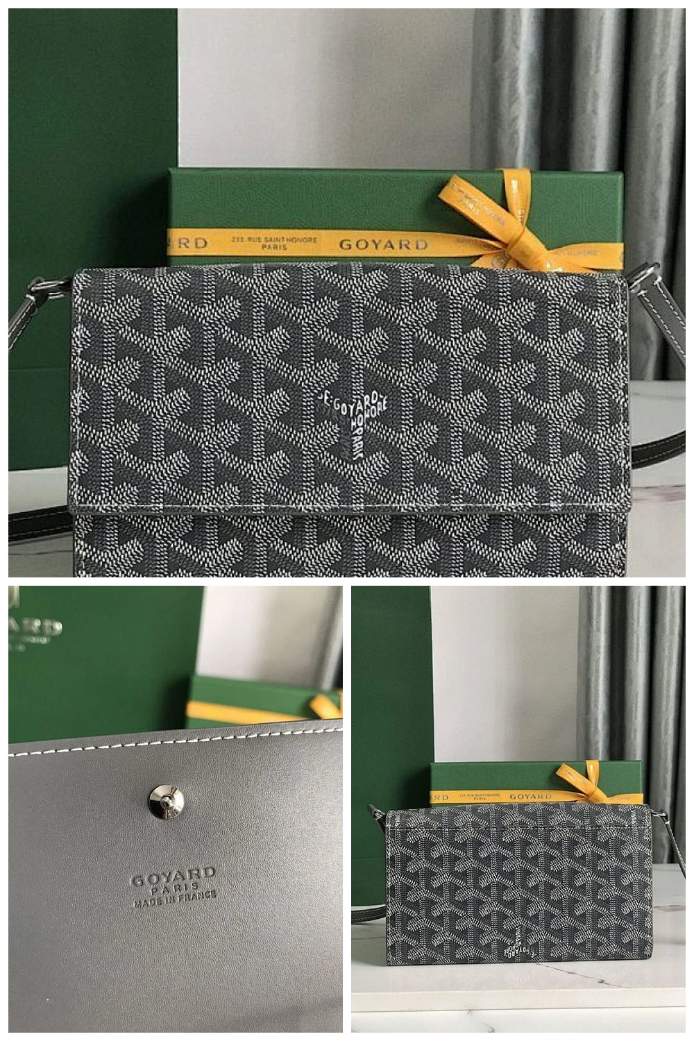 NB - Mix Wallet - 1050