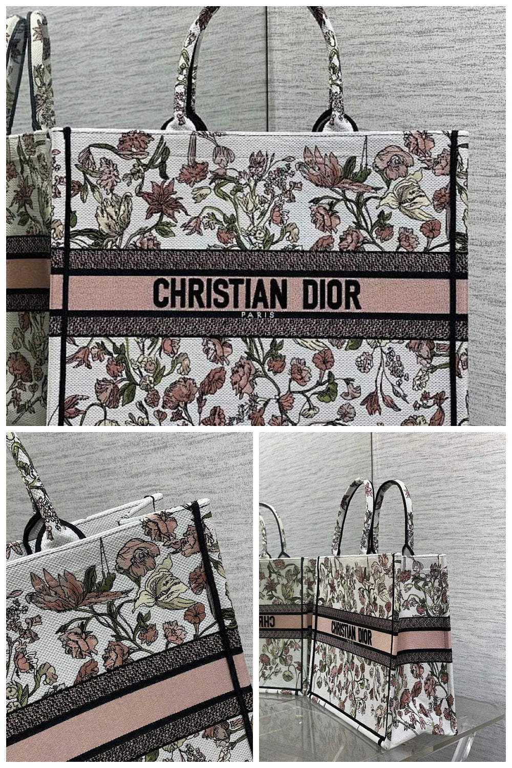 NB - DOR Bag - 1162