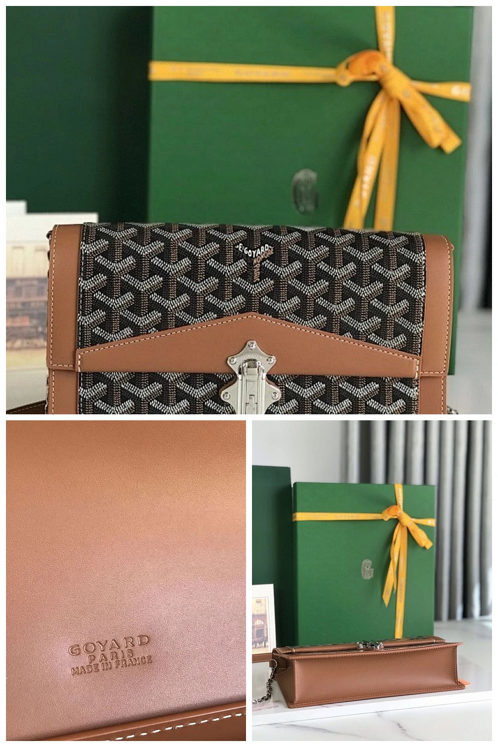 NB - GYO Bag - 1426