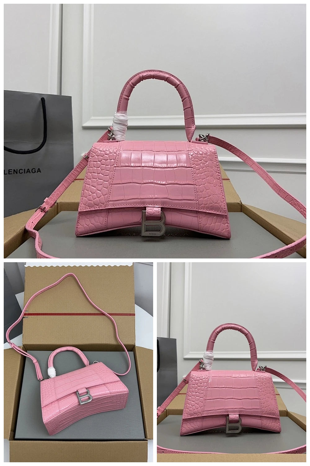 NB - BG Bag - 2205