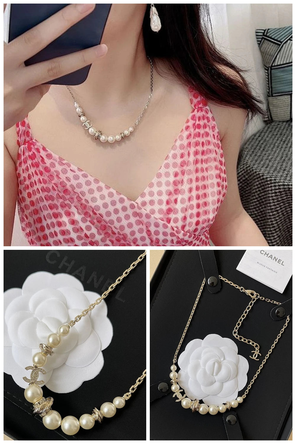 NB - CHL Jewelry - 683
