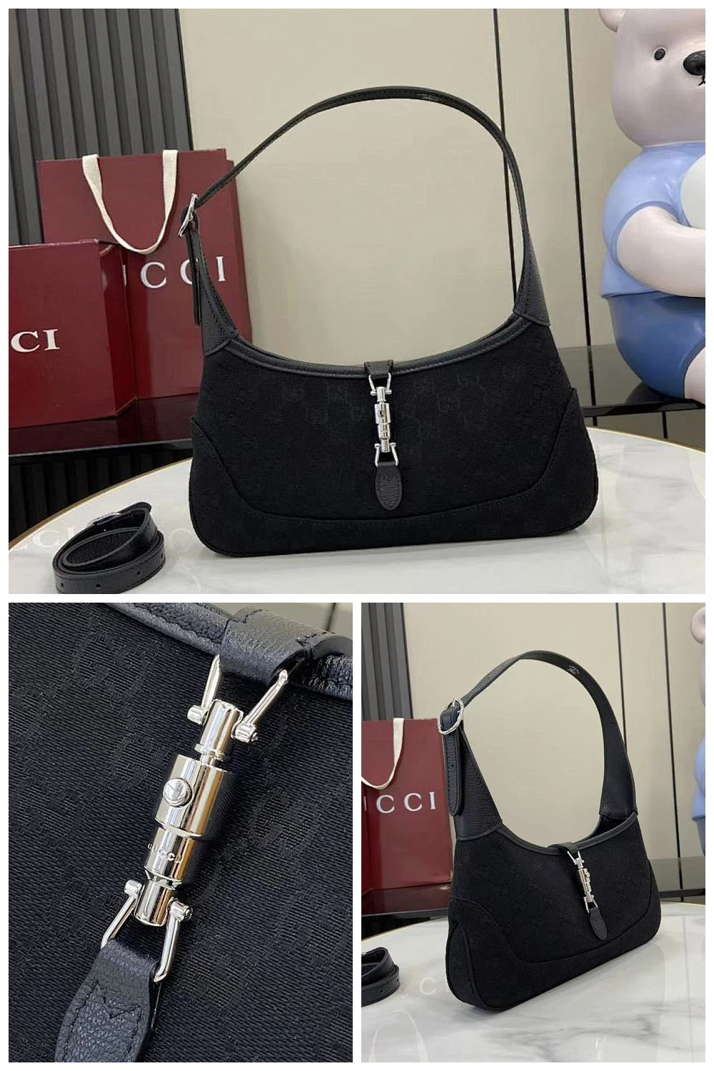 NB - GUKI Bag - 087