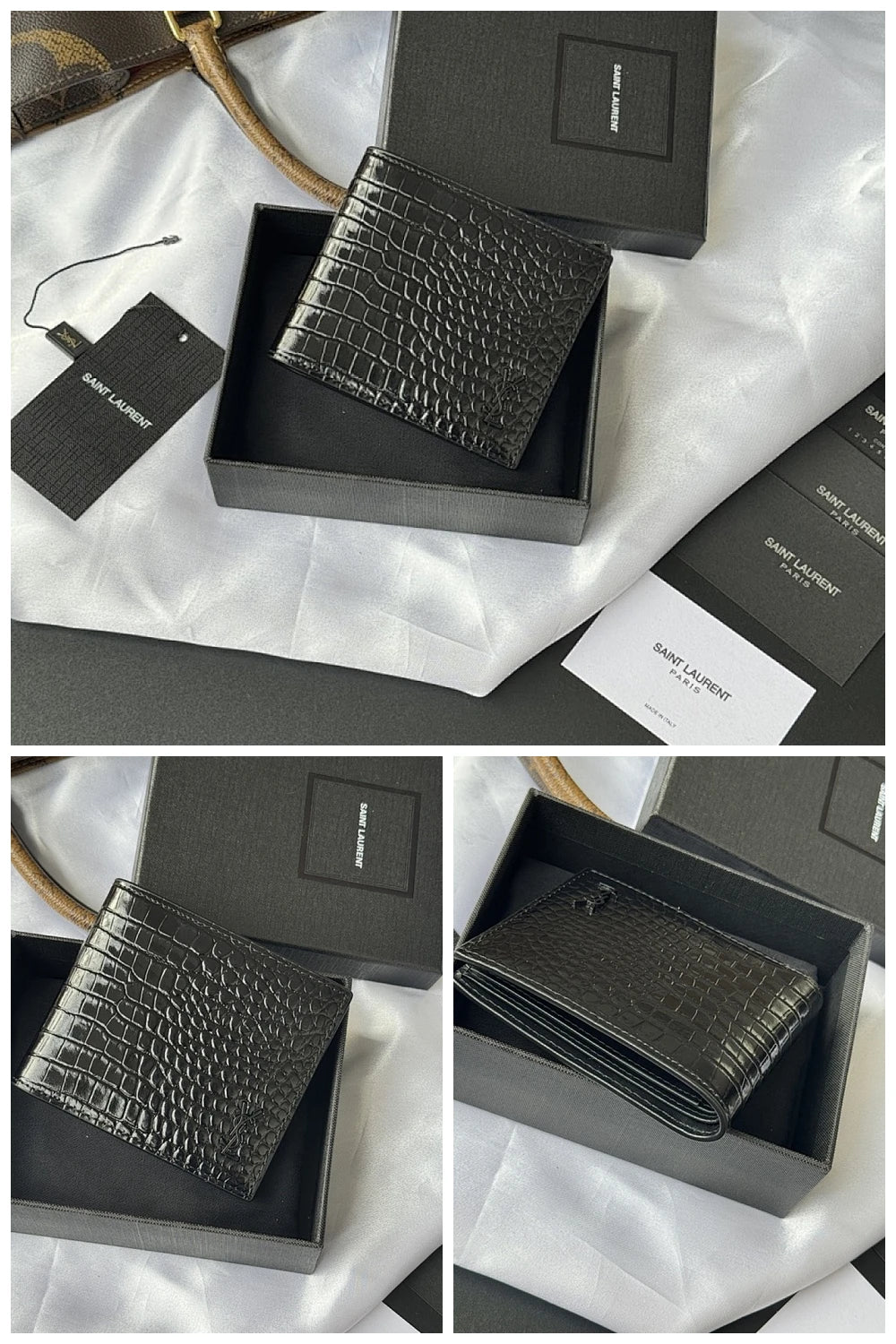 NB - Mix Wallet - 1074
