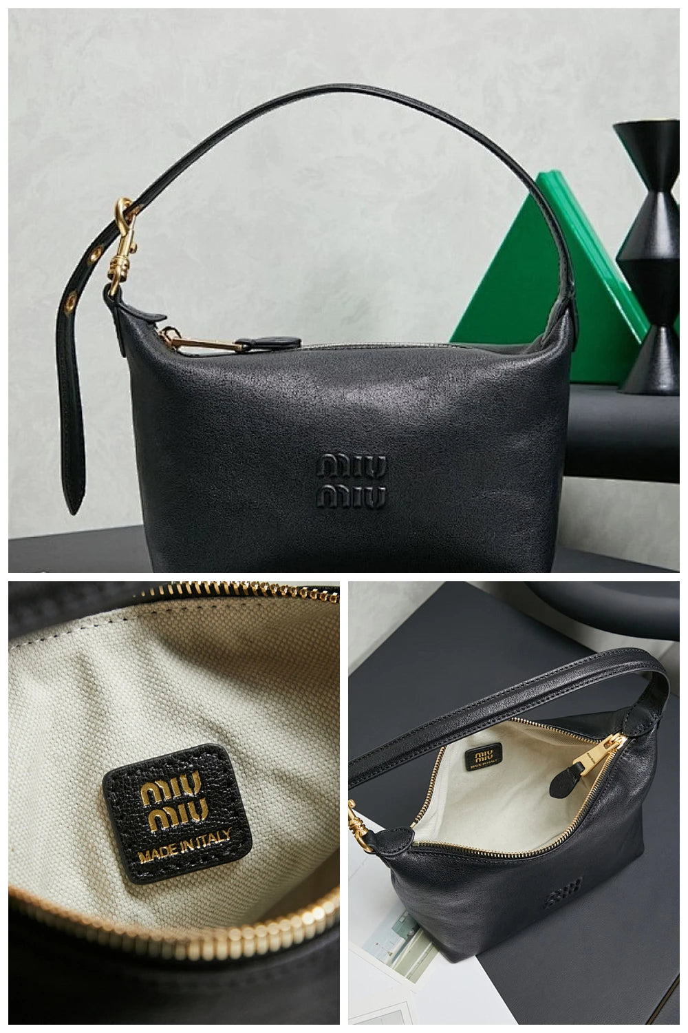 NB - MMU Bag - 1118
