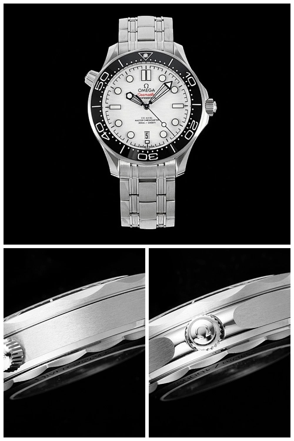 NB - Mix Watch - 1070