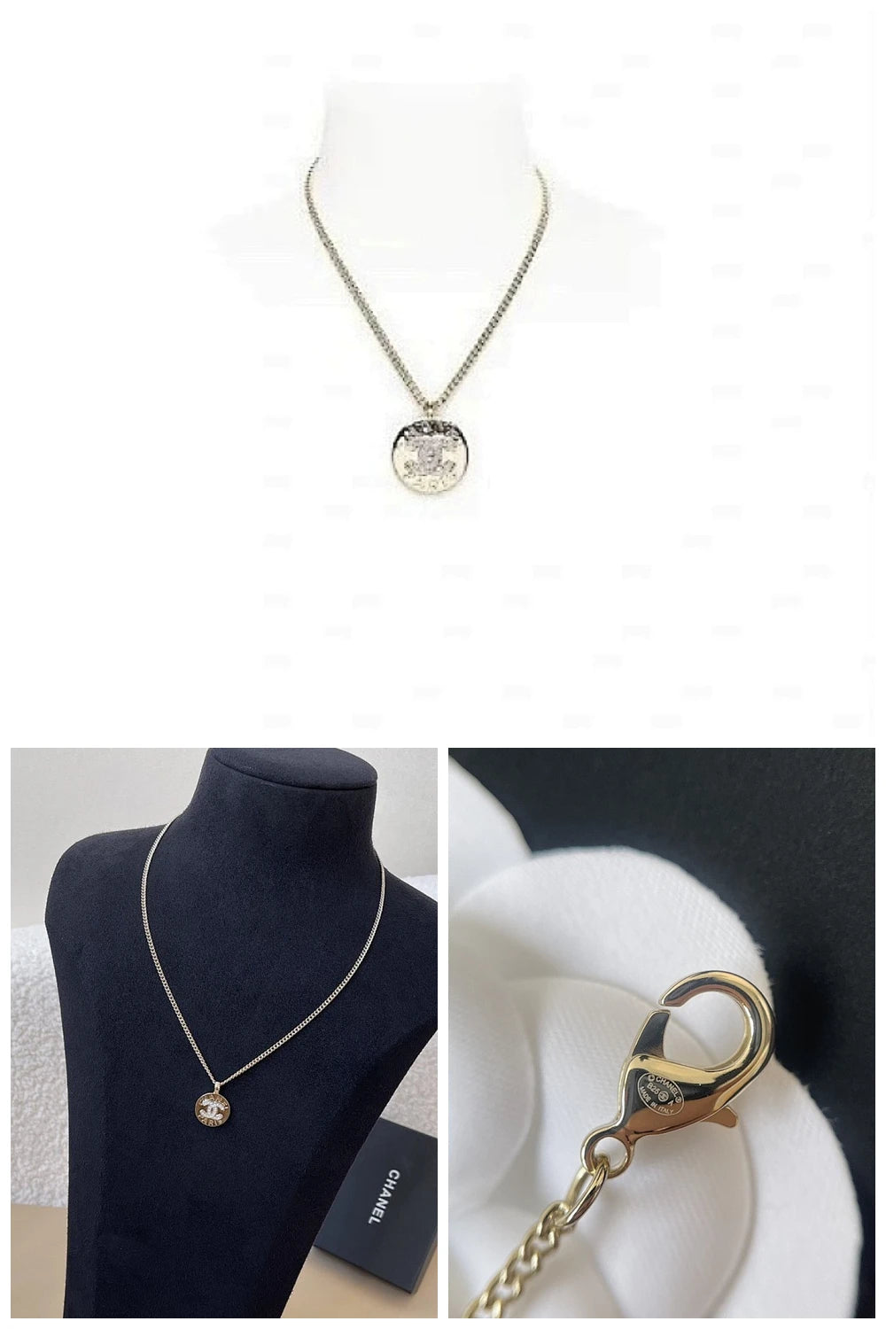 NB - CHL Jewelry - 1204
