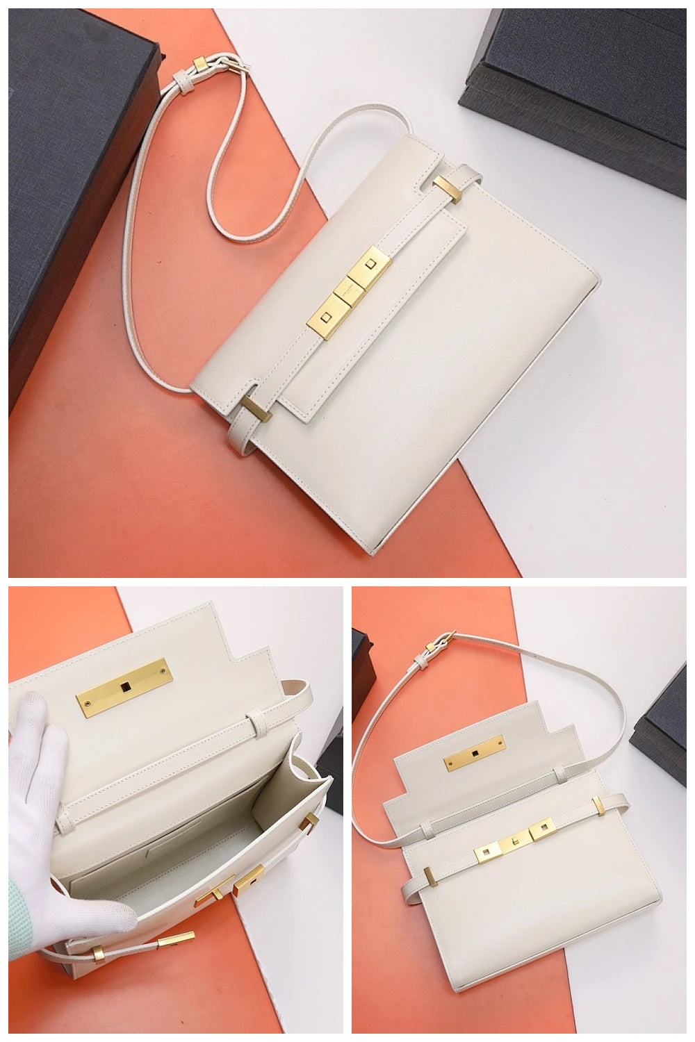 NB - YLS Bag - 1533