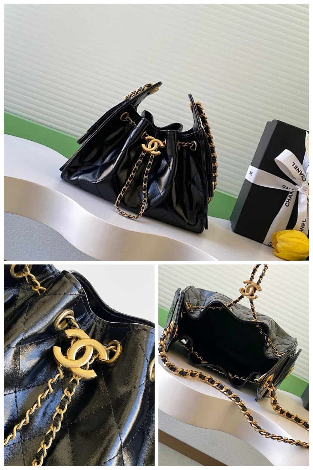 NB - CHL Bag - 948
