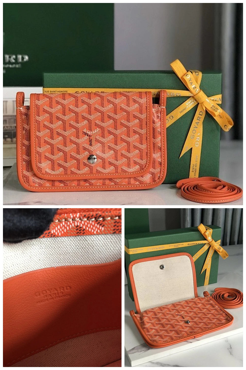 NB - GYO Bag - 1041
