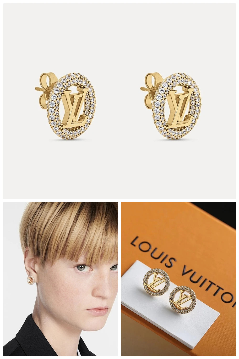 NB - LOV Jewelry - 438