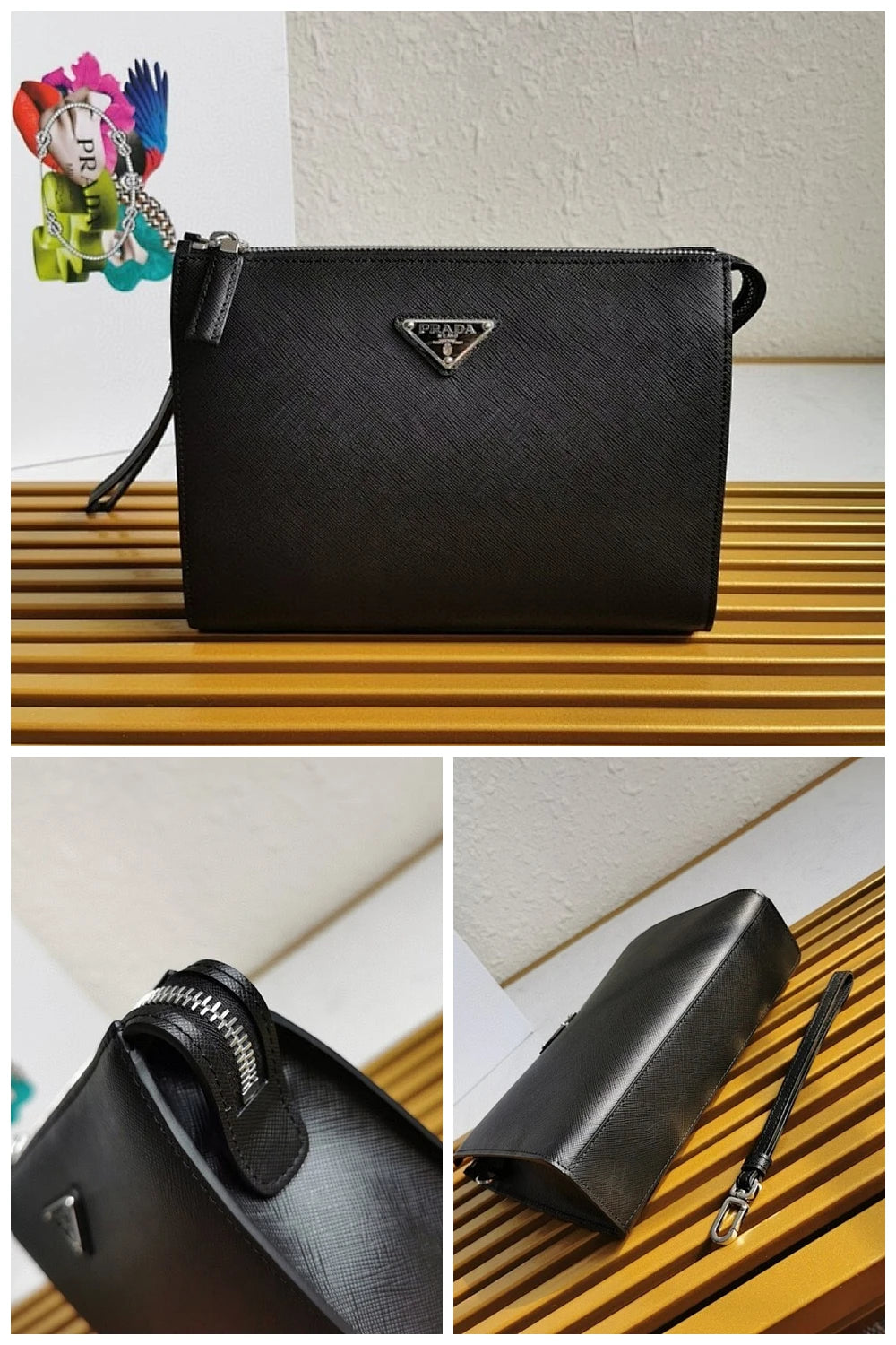 NB - PD Bag - 846