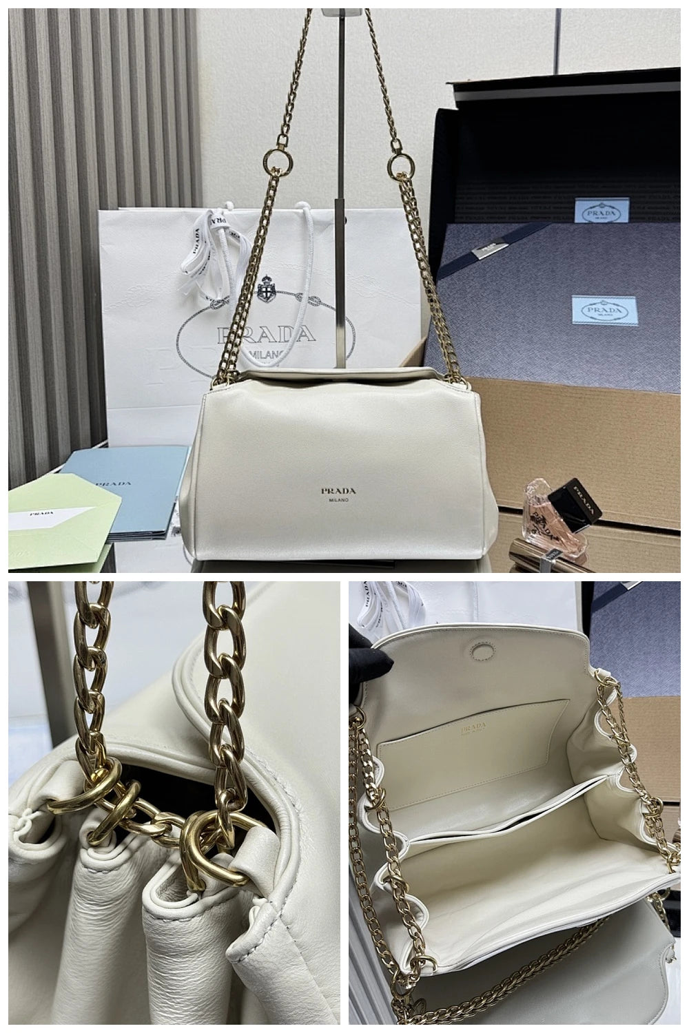 NB - PD Bag - 980