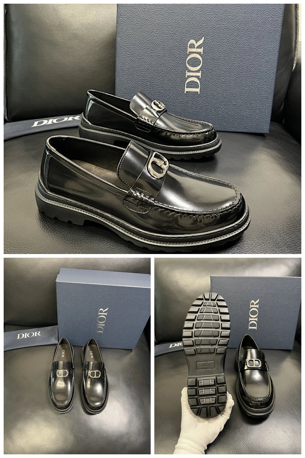 NB - DOR Mix Items - 505