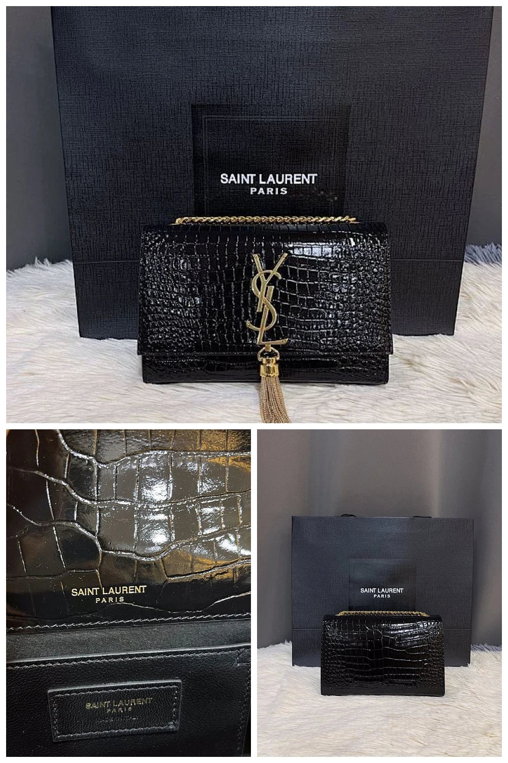 NB - YLS Bag - 1071