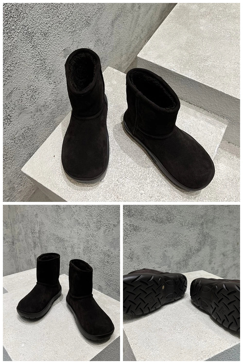 NB - BOV Women Shoes - 223