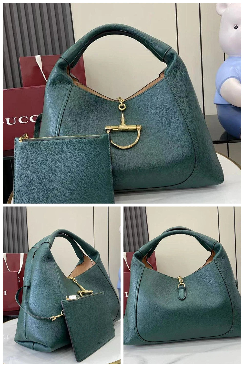 NB - GUKI Bag - 130