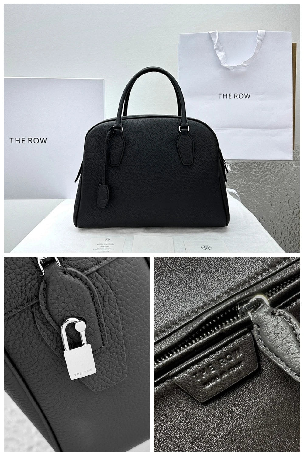 NB - THR Bag - 793