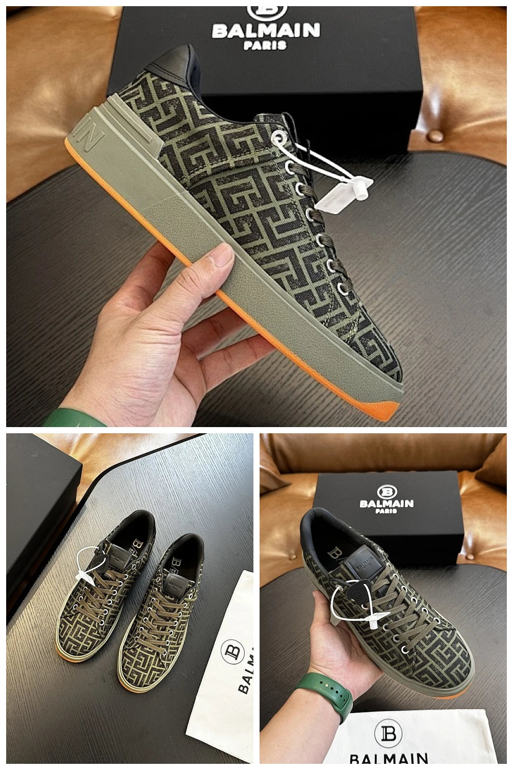 NB - BAM Women Shoes - 188