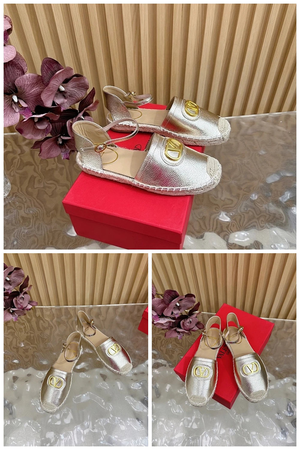 NB - VEL Women Shoes - 643