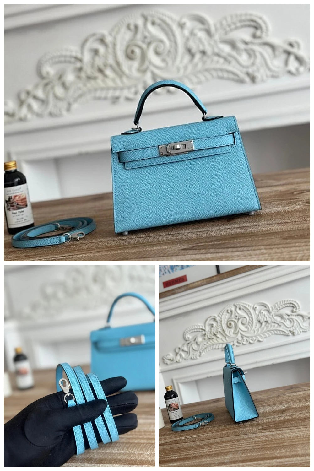 NB - HMS Bag - 831