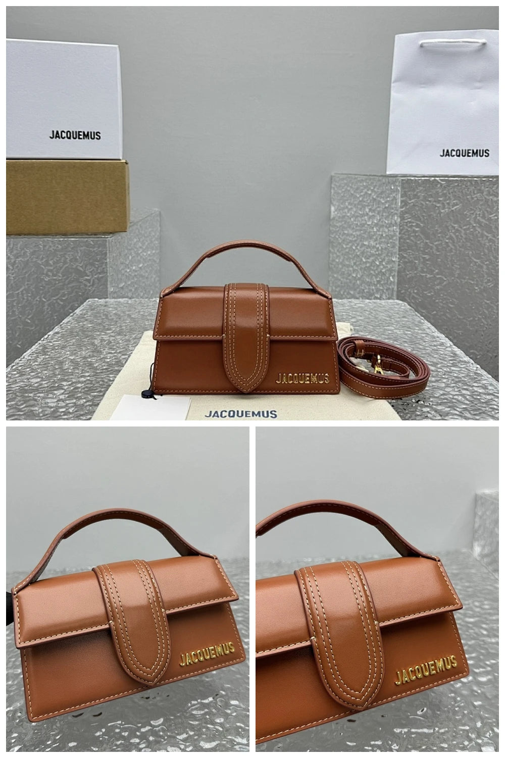 NB - JCA Bag - 025
