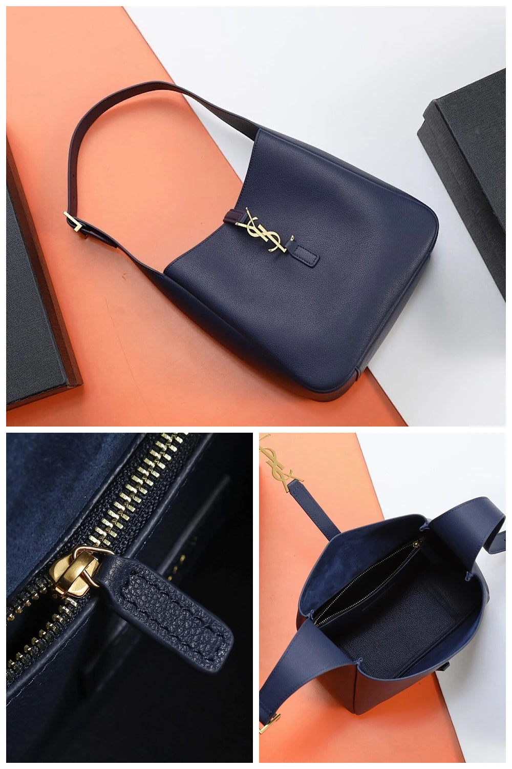 NB - YLS Bag - 516
