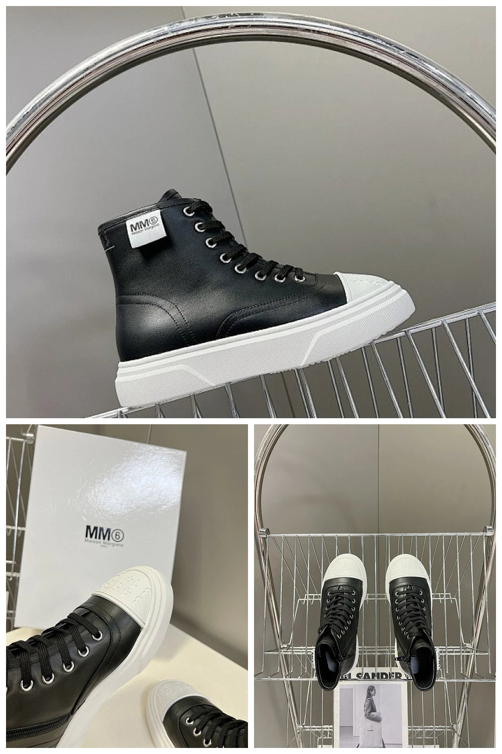 NB - MMG Women Shoes - 331