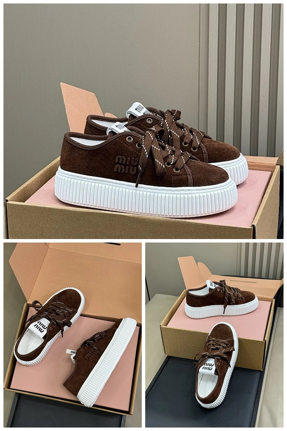 NB - MMU Women Shoes - 686