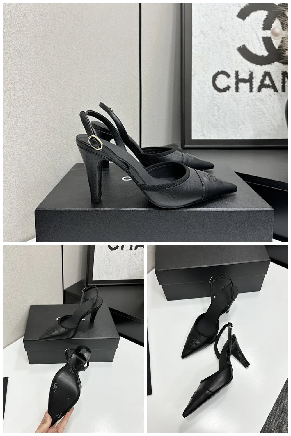NB - CHL Mix Items - 012