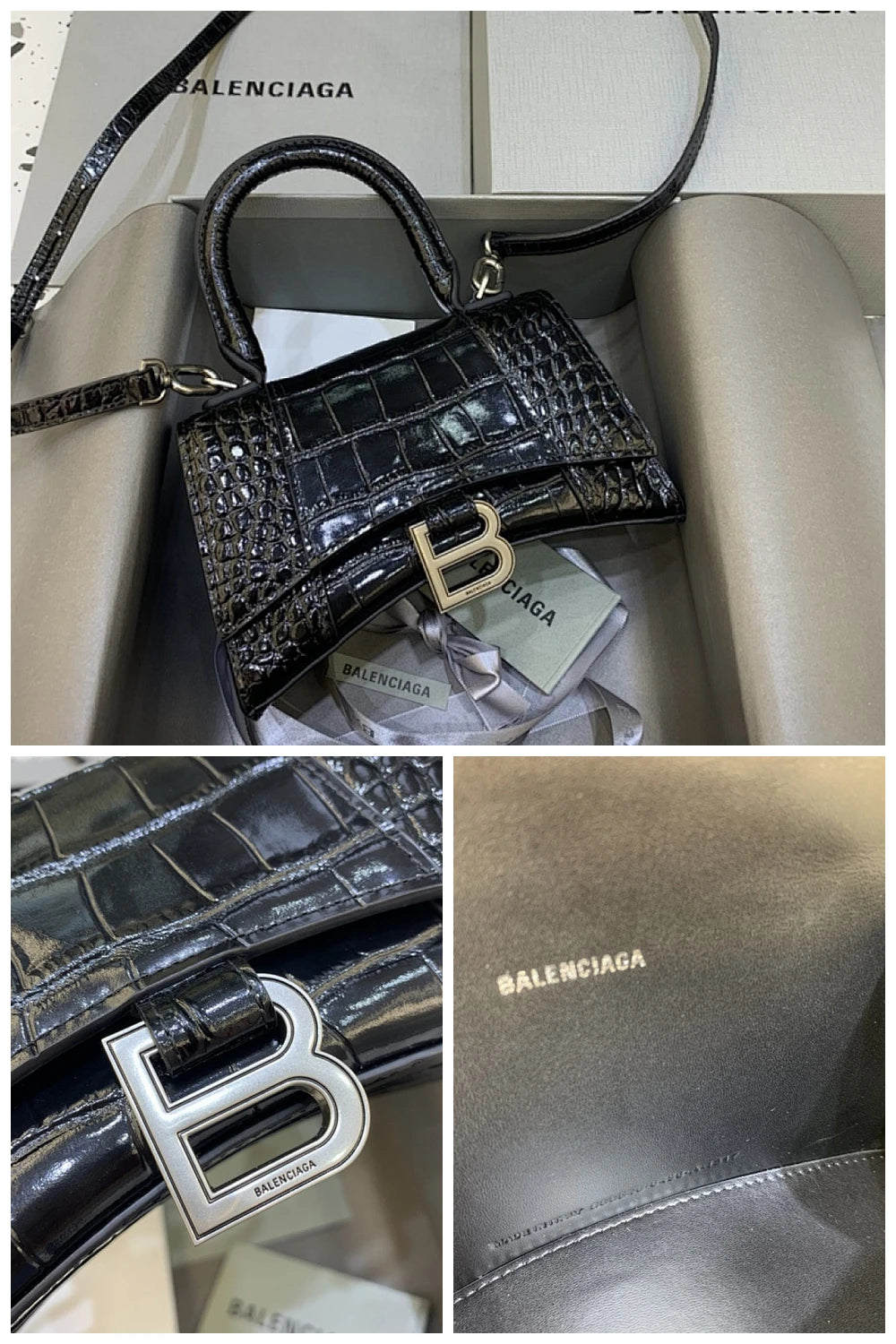 NB - BG Bag - 2060