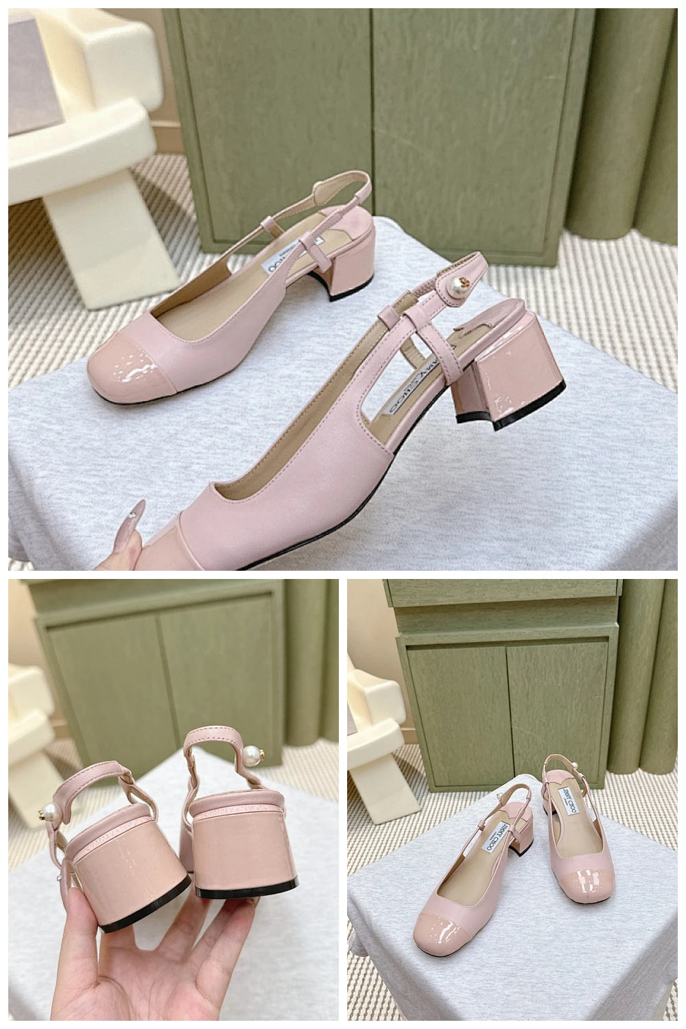 NB - JMC Mix Items - 563